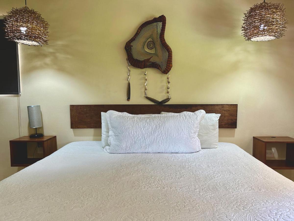 Xan Ha Apartments Tulum Exteriér fotografie