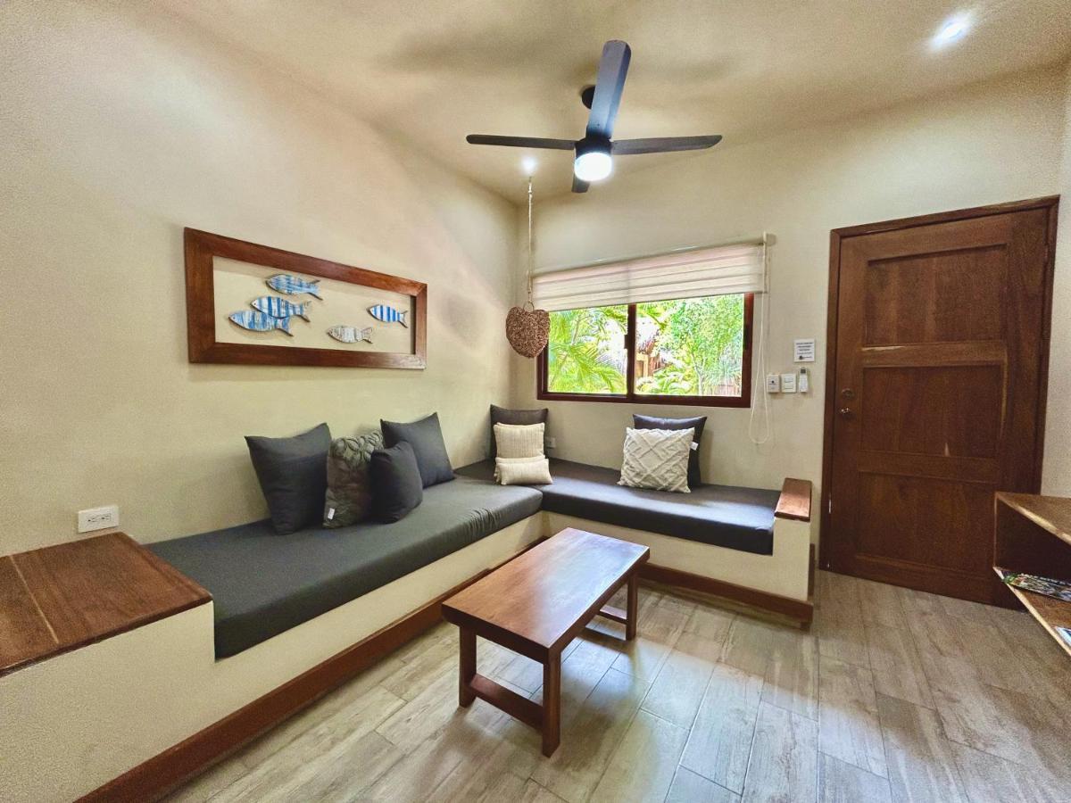 Xan Ha Apartments Tulum Exteriér fotografie
